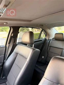 مێرسێدس بێنز E-Class